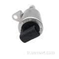 OEM LR025652 XR858494 Değişken Zamanlama Solenoid